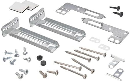 Bosch Mounting Bracket Set