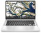HP Chromebook 14a-nf0001sl, Intel Celeron N100, 8GB RAM LPDDR5, eMMC da 128GB, Display da 14 FHD, IPS, Antiriflesso, Scheda grafica Intel Integrata, Wi-Fi, ChromeOS, Webcam HD, Argento