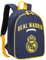 Real Madrid Echter Schulrucksack, offizielle Kollektion