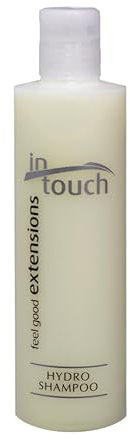 inTouch Hydro Shampoo, 250 ml, für feines, normales und coloriertes Haar