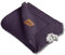 Little Dedi Temperatur-regulierende Strickdecke aus Bio-Baumwolle, GOTS-Zertifiziert, 80x100 cm. Weinbeere – Ideal als Kuscheldecke und in eleganter Geschenkbox für Babys, Atmungsaktiv