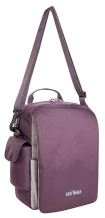 Tatonka Check In XL RFID Block - Umhängetasche mit RFID-Blocker - TÜV geprüft