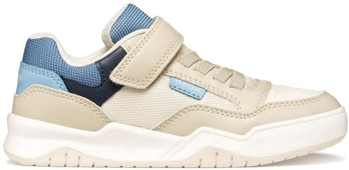 Geox Jungen J Perth Boy E Sneaker