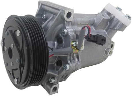 Compresor de aire acondicionado compatible con Fluence 2.0L Megane 3 M4R 926009541R 92600-9541R