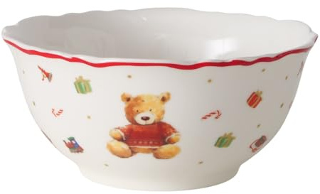 BOLTZE Müslischale Bär Bailey