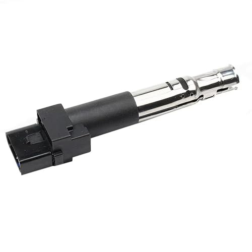 Auto Zündspule Stick Kompatibel Mit VW Für Eos Für Passat Für R32 Auto Gerade Boot Zündspule Pack 022905100B