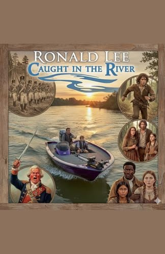 Ronald Lee