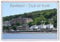 Rothesay - Isle of Bute - Scotland - Jumbo Fridge Magnet