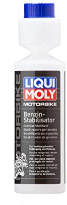 Stabilizzatore Conservatore Benzina Liqui Moly 250 Ml-3041