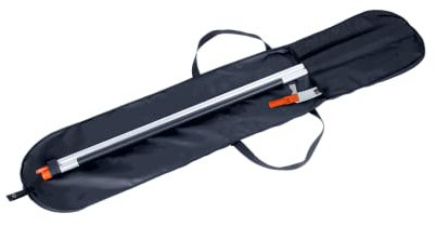 NUEVO 2024 - Set Pértigas Serrucho 450 Mm