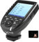 Godox Xpro-O TTL Blitzauslöser 2.4G Wireless Transmitter 1/8000s High-Speed Sync mit LCD Bildschirm für Olympus/Panasonic Lumix Kameras