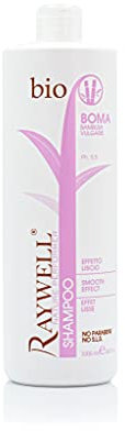 RAYWELL - Glattes Shampoo 1000 ml