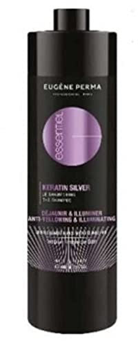 Eugène Perma Essentiel Shampooing Argent Age 1L