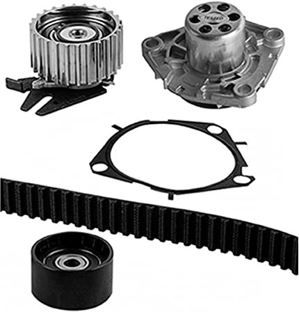 Metelli 30-1352-6 - Water Pump & Timing Belt Set