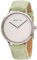 BERING Damen Uhr Armbanduhr - 14937-304 Leder