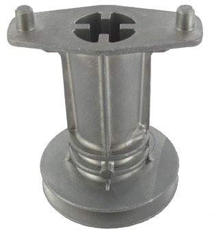 GARDEMAX Messerhalter kompatibel für Viking MB400,MB450,MB500,MB650
