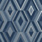 Fine Décor FD42608 Shard Geo Blue/Silver