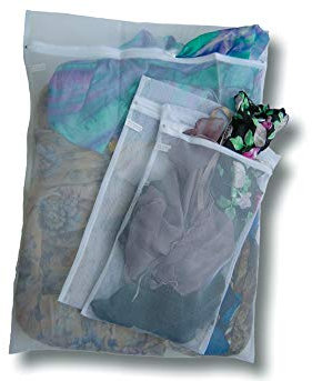 PRISMA Wäschenetz 50x70cm 10er Pack