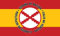 Gemelolandia | Bandera España Lema Tercios Flandes 150x90cm | Del Mundo, de Países, Nacionales y Autonómicas de España Para Decoración de Cualquier Espacio
