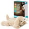 Cloud b Mini Veilleuse Apaisante Projecteur D'étoiles | Luminosité Douce | 3 Couleurs | 1 Constellation | Arrêt Automatique | Veilleuse Peluche Chien Dream Buddies Patch the Puppy