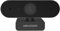 Hikvision DS-U02 - Webcam Full HD da 2 MP con microfono grandangolare USB Plug & Play, colore: Nero