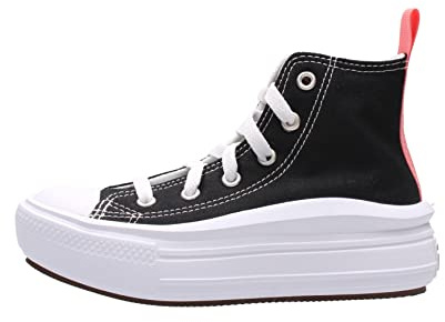 Converse Mädchen Chuck Taylor All Star Move Color Pop Platform Sneaker