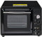 Gogas Dynasty Oven, Black, One Size