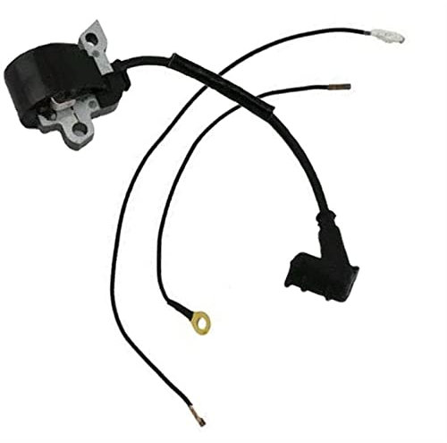 Motorsägen-Zündspule MS240 MS260 MS290 MS440 Zündspule Motorteile 000 400 1300 Ersatzteile