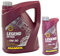 Motoröl Motor Öl MANNOL Legend Extra 0W30 API SN 5 Liter + 1 Liter