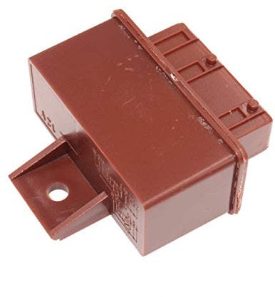 HZTWFC Pompa Del Carburante Doppio Relè 19207L 19207.L 9629945980 96299459 Per Peugeot 106 206 306 Per Citroen Xsara Per Fiat Scudo Ulysse