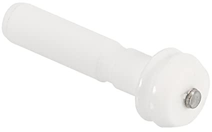 PATIKIL WB13K10014 Oven Spark Electrode Igniter Ceramic White 39mm for Gas Range Igniter