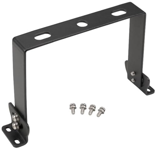 SLV HIGHBAY V, Anschlusselement 60° einstellbar schwarz
