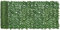 Sichtschutz Balkon Seitenwand Künstliche Efeu Garten Sichtschutz Privacy Screen 1x1m 1x5m 1x10m Kunstpflanzen Efeu Roll Seitenmarkise Ohne Bohren Für Balkon Gartenhecken Dekoration(Size:1x8m)