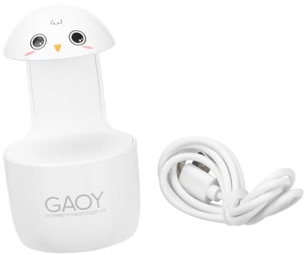 PLAFOPE Professional Nail Art Led Nail Dryer Machine Quick-Drying Polish Small Design Safe for Eyes