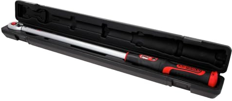 KS Tools Infinitool 516.9082 1/2 Inch Ratchet Torque Wrench 80-420 Nm