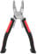 Wire Stripper Tool, Electrician Pliers 7 in 1 Wire Pliers Stripping Multifunction Cutting Electric Stripper Stripping, Crimping, and Cutting Hand Tool