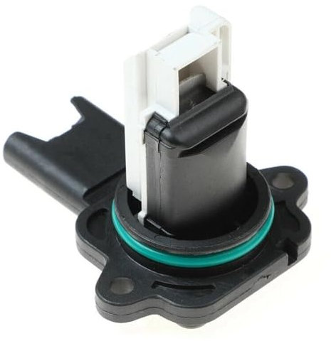 DMLHL Autoteile 5WK97508 Auto Luftmassenmesser Meter MAF Sensor Für B&MW E83 E90 128i 328i 528i X5 X3 3,0 L Luftmassenmesser