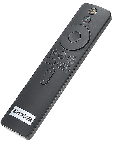 Vistreck Voice Remote Control Mi BOX S TV - 10m Range