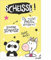 Postkarte Hope & Gloria 47 - Du musst Positiv denken!