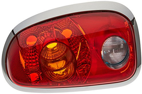 Equal Quality gp1996 Heckleuchte rechts (DX) Mini Countryman (R60) ab 2010