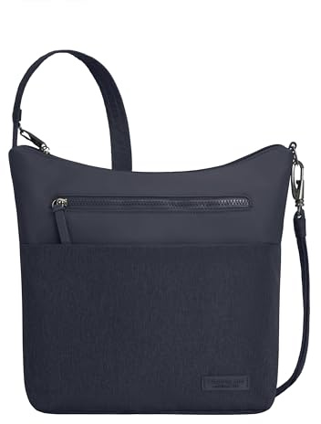 Travelon Unisex Diebstahlsichere Metro-umhängetasche Umhängetasche