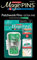 Taylor Seville Originals - Taylor Seville Originals Comodidad Agarre Calor Resistente Extra Fine (0.4 x 36mm) Labor de retazos Magic Alfileres - 50 Piezas