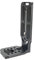 Harwerrel Quick Release L Bracket QR Plate Vertical Shooting Arca Swiss Compatible for Tripod Head Ballhead DSLR Camera with 1/4 Inch Screw