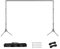Outdoor Indoor Projector Screen Stand Tripod for Portable Foldable Projection Screen(Compatible 80-120inch Foldable Screens)
