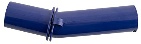Rowenta Rohr Passend Blau Besen Staubsauger Powerline Extreme RH8011 RH8021