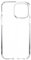 Speck Presidio 141737-5085 Clear - Carcasa para iPhone 13 Pro MAX Transparente