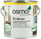 Osmo ÖL-Beize 3543 Cognac 0,5L
