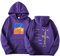 DZC Hip Hop Travis Scott Unisex Hoodie Sweatshirt Kaktus Jacke Hoodie Männer Und Frauen Paar Hoodie