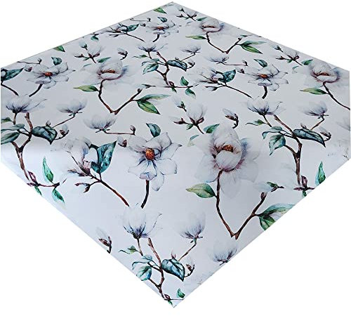 Tischdecke/Mitteldecke/Läufer/Druckmotive/Tischwäsche/Versch. Motive/Maritim/Sommer/Tafeldecke (Las Vegas, 85x85cm)