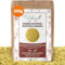 VIRHEA Cassia Obovata Pulver – 100 g Natürliche Henna Haarfarbe – Pflanzliche Haarfarbe für Glanz, Pflege & Volumen
